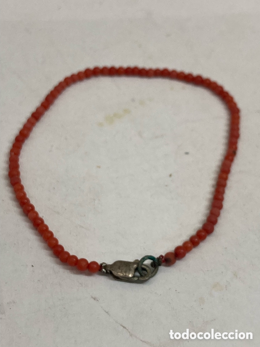 Joyeria: Pulsera de plata Pul405