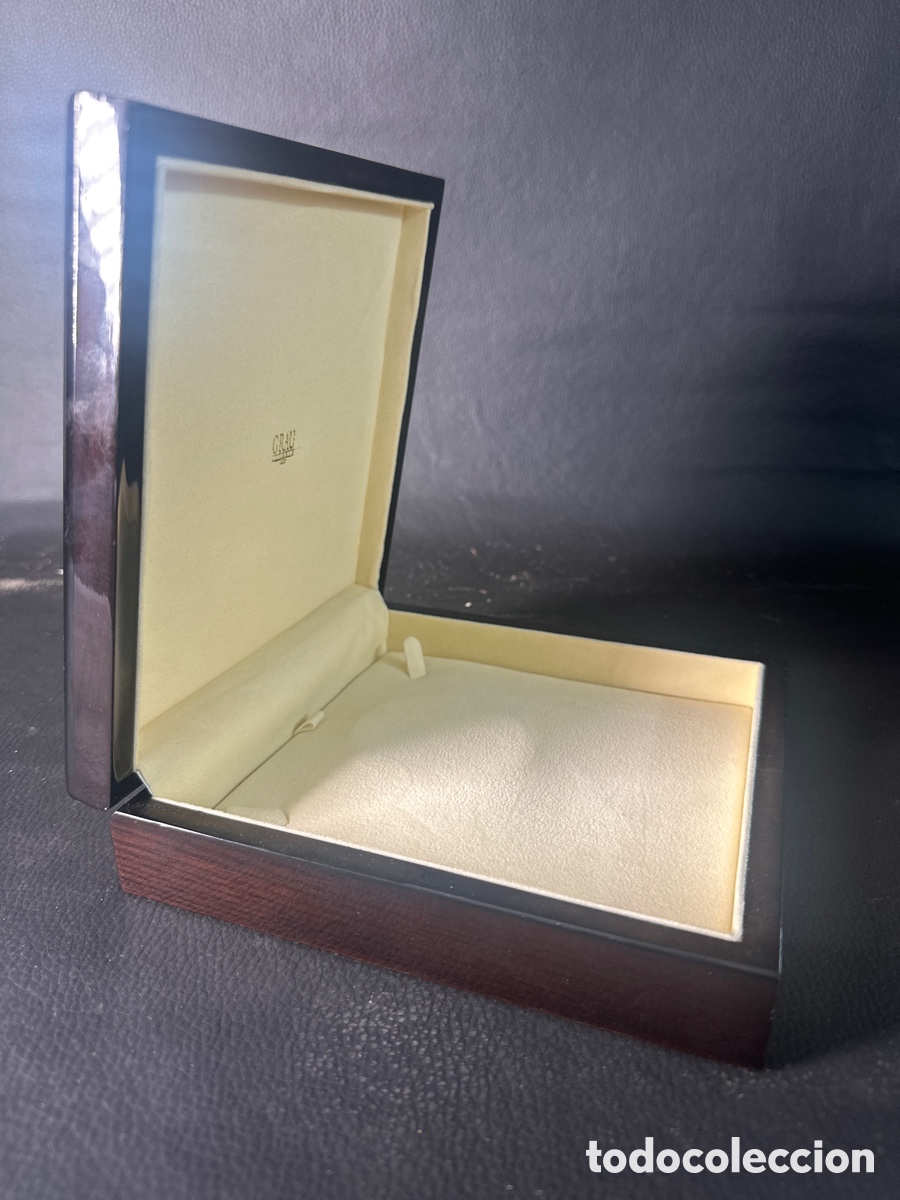 Joyeria: CAJA DE JOYERIA DE MADERA - Foto 2