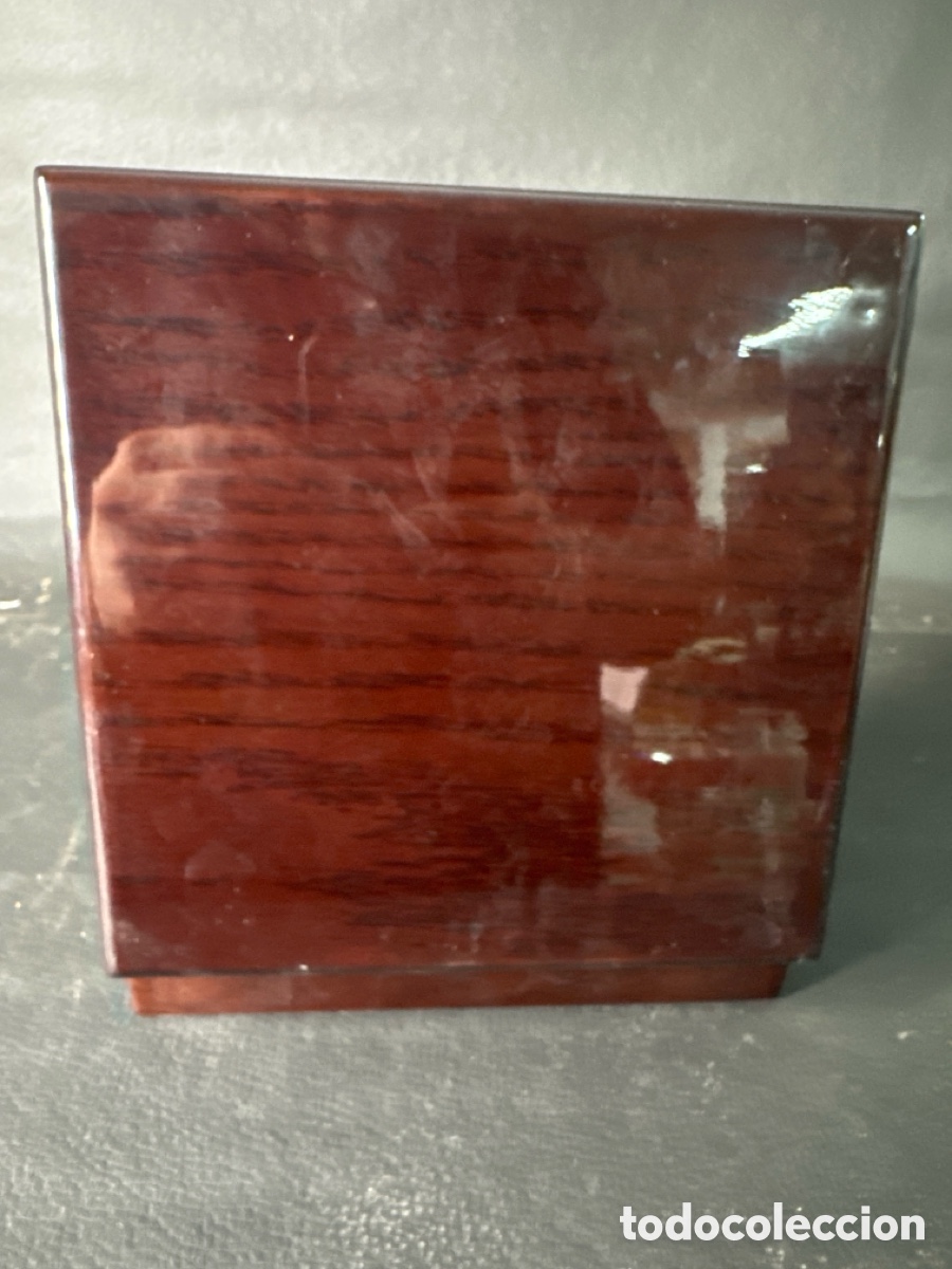 Joyeria: CAJA DE JOYERIA DE MADERA - Foto 3
