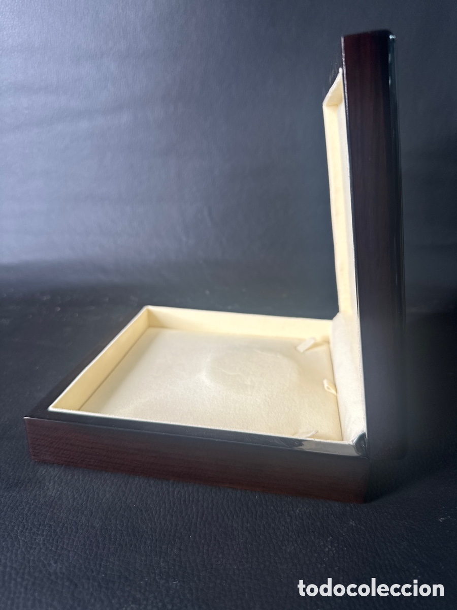 Joyeria: CAJA DE JOYERIA DE MADERA - Foto 4