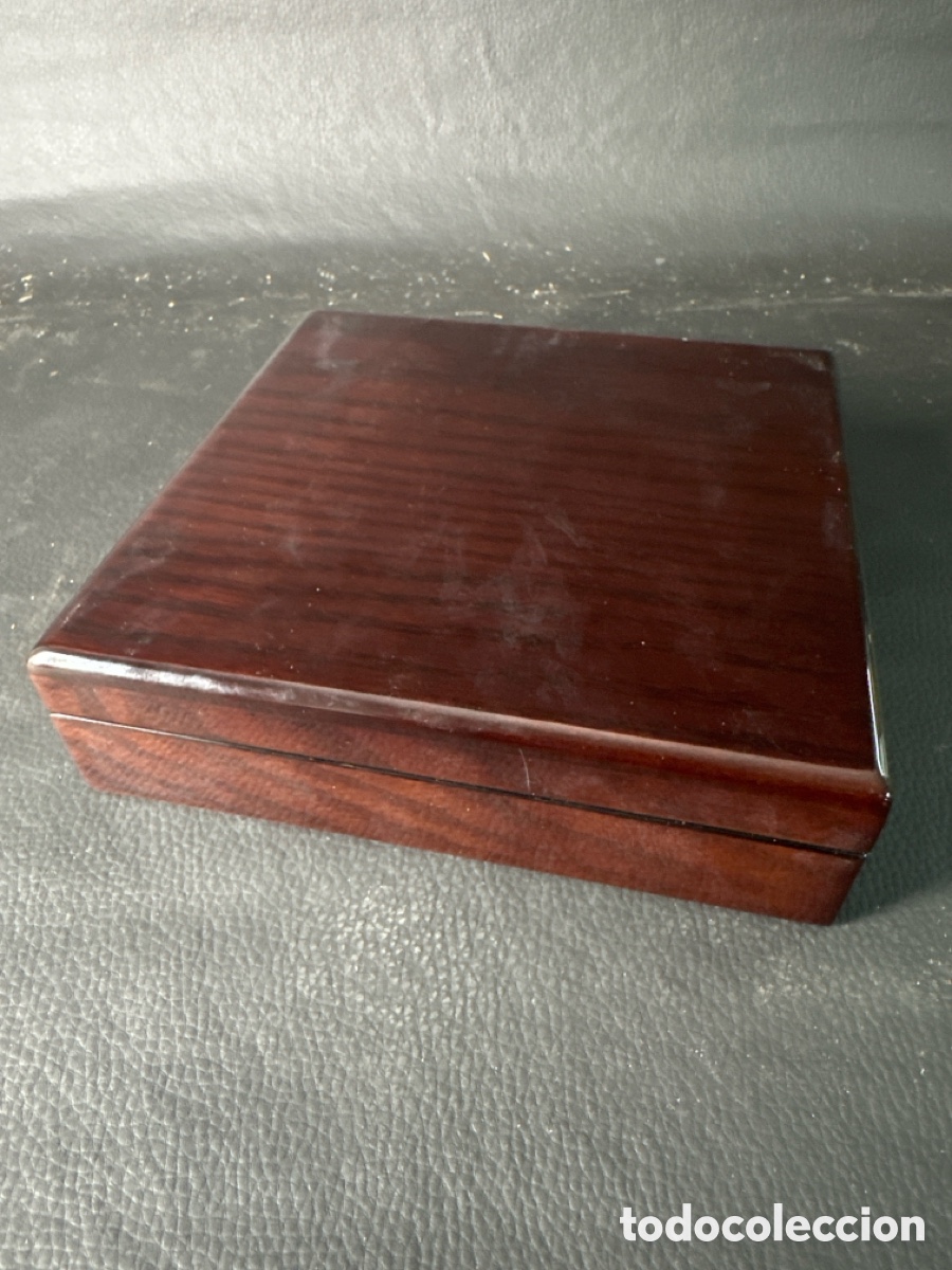 Joyeria: CAJA DE JOYERIA DE MADERA - Foto 5
