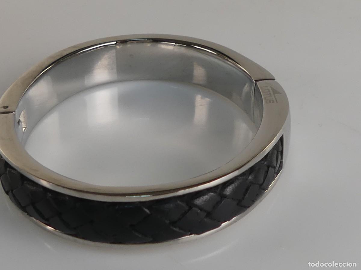 Joyeria: BONITA PULSERA MARCA LOTUS - Foto 6