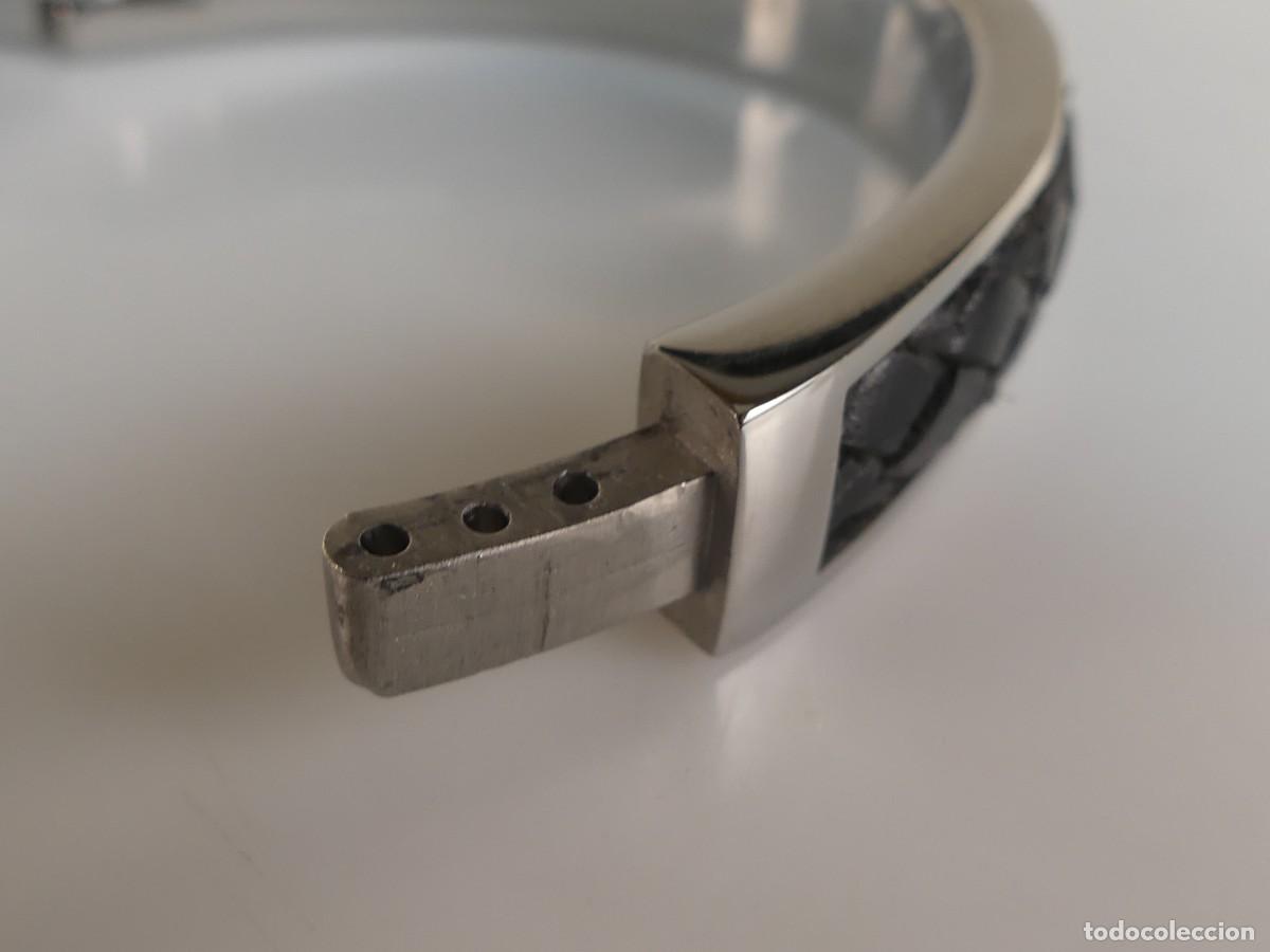Joyeria: BONITA PULSERA MARCA LOTUS - Foto 12