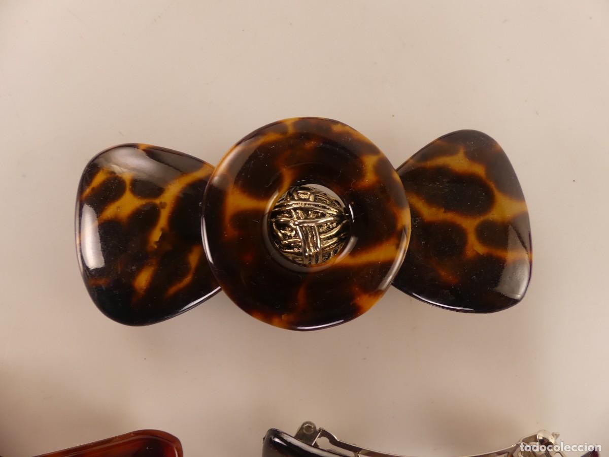 Joyeria: LOTE DE HORQUILLAS COMPLEMETOS DE MODA - Foto 3