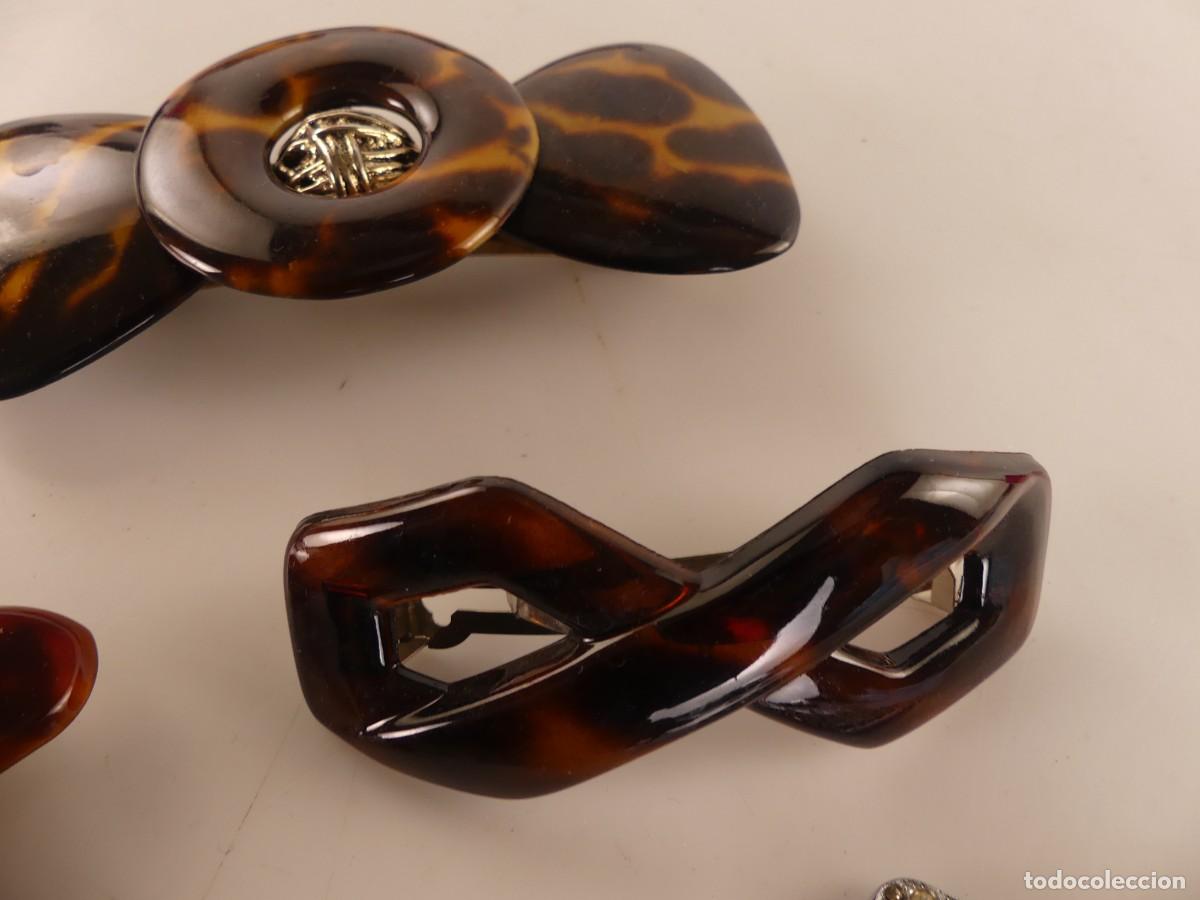 Joyeria: LOTE DE HORQUILLAS COMPLEMETOS DE MODA - Foto 4