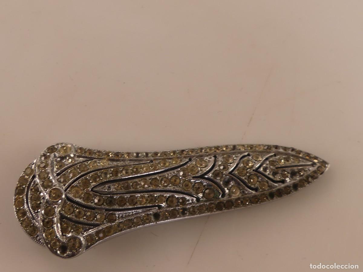 Joyeria: LOTE DE HORQUILLAS COMPLEMETOS DE MODA - Foto 11