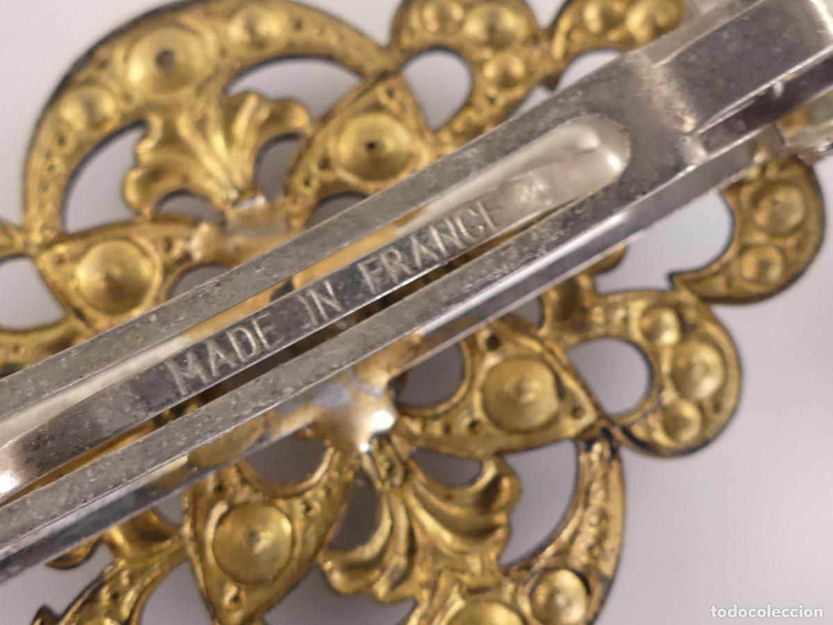 Joyeria: LOTE DE HORQUILLAS COMPLEMETOS DE MODA - Foto 12