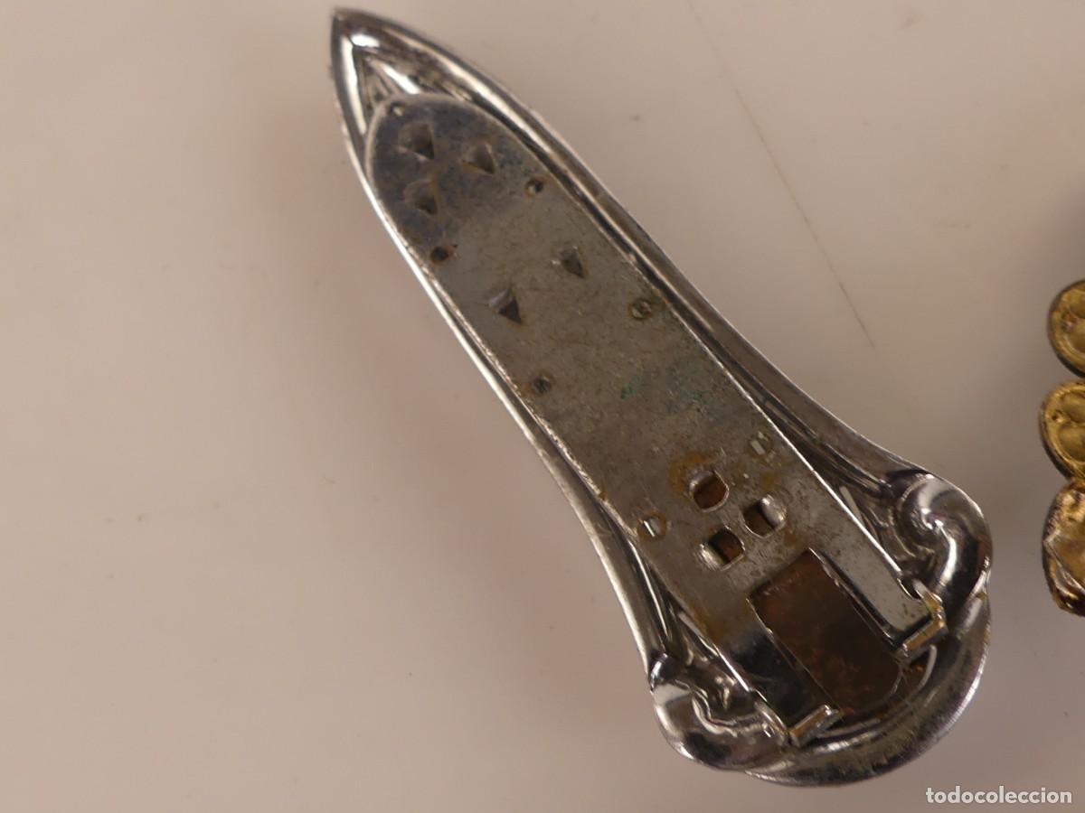Joyeria: LOTE DE HORQUILLAS COMPLEMETOS DE MODA - Foto 13