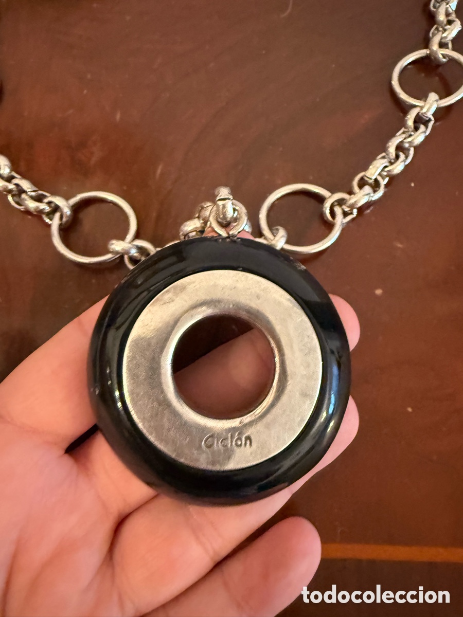 Joyeria: Collar ciclon miy original - Foto 2
