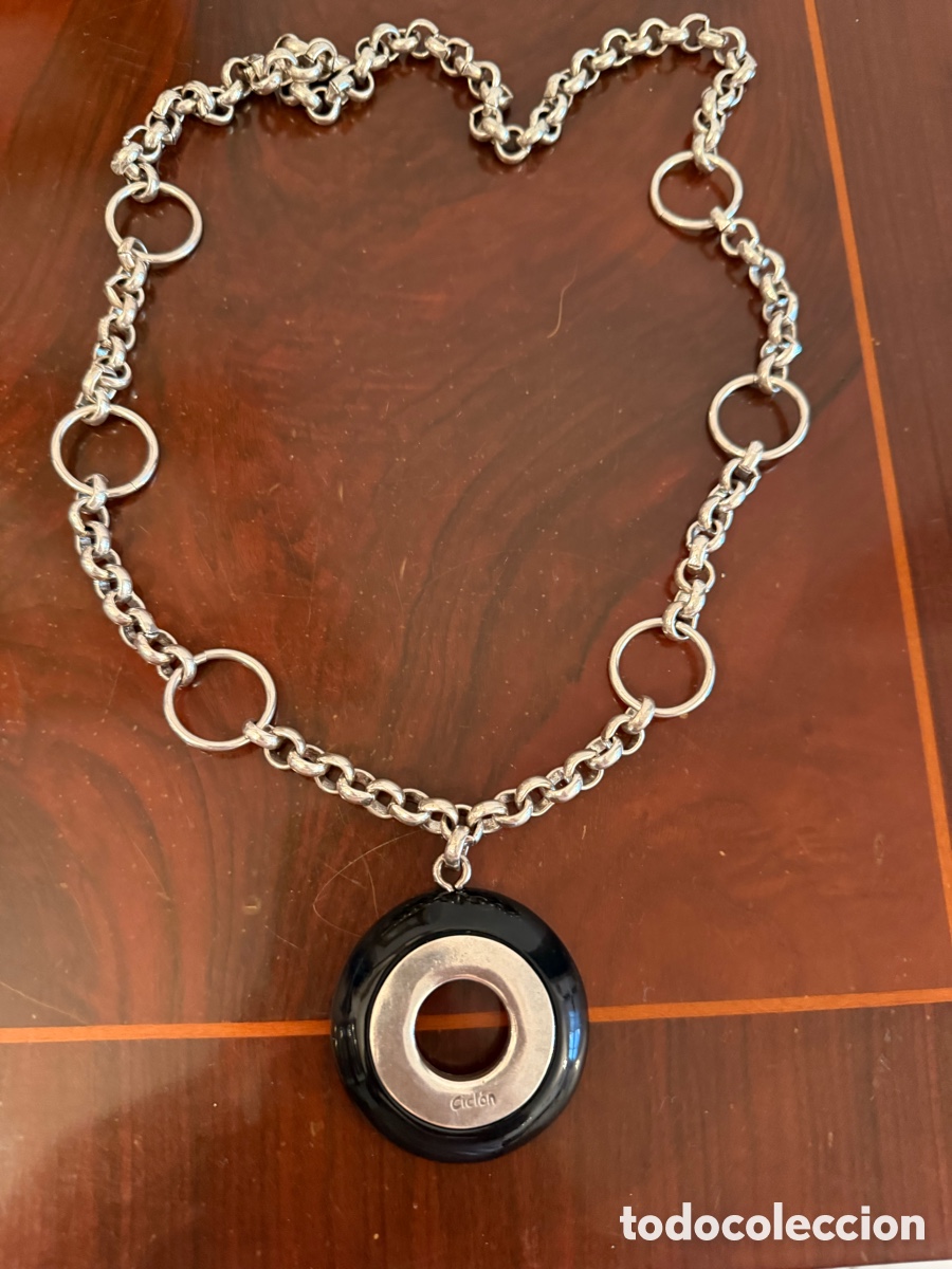 Joyeria: Collar ciclon miy original - Foto 5