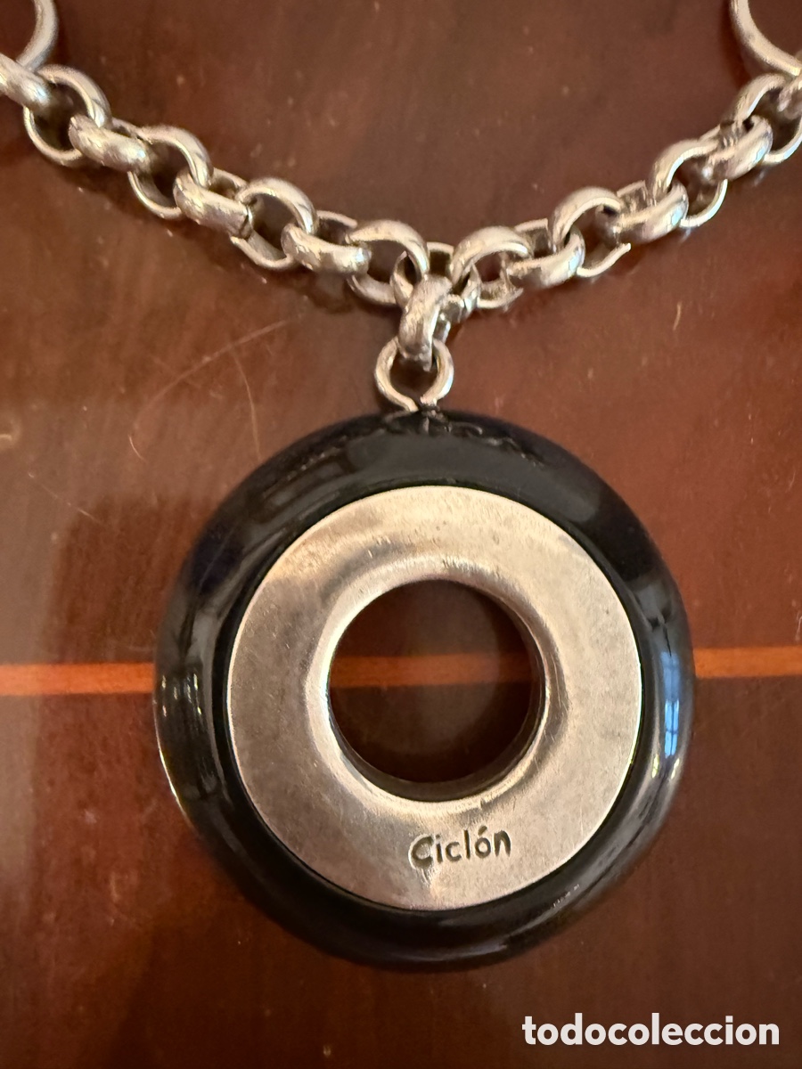 Joyeria: Collar ciclon miy original - Foto 6
