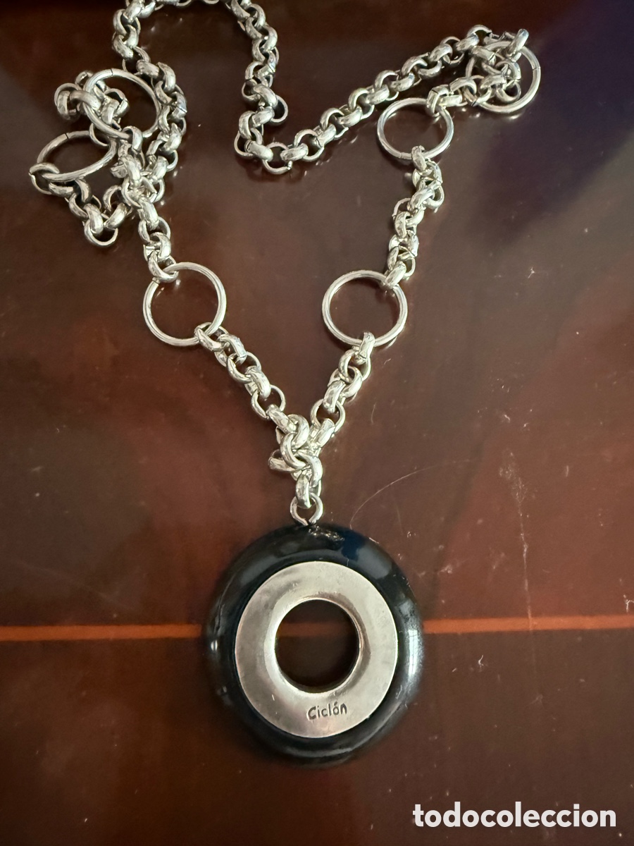Joyeria: Collar ciclon miy original - Foto 7
