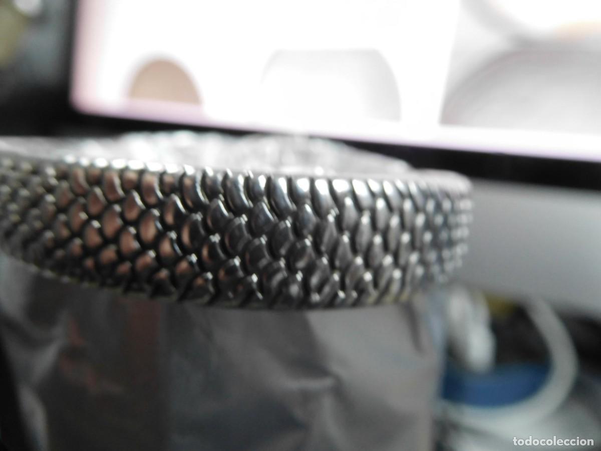 Joyeria: Pulsera en forma de pez