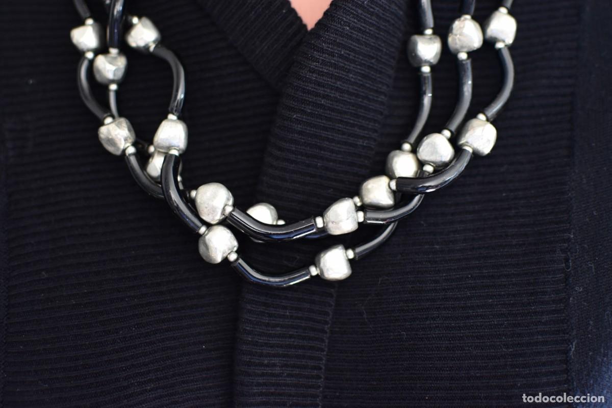 Joyeria: Collar de linea actual - Foto 4