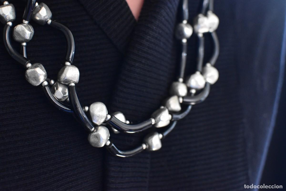 Joyeria: Collar de linea actual - Foto 5