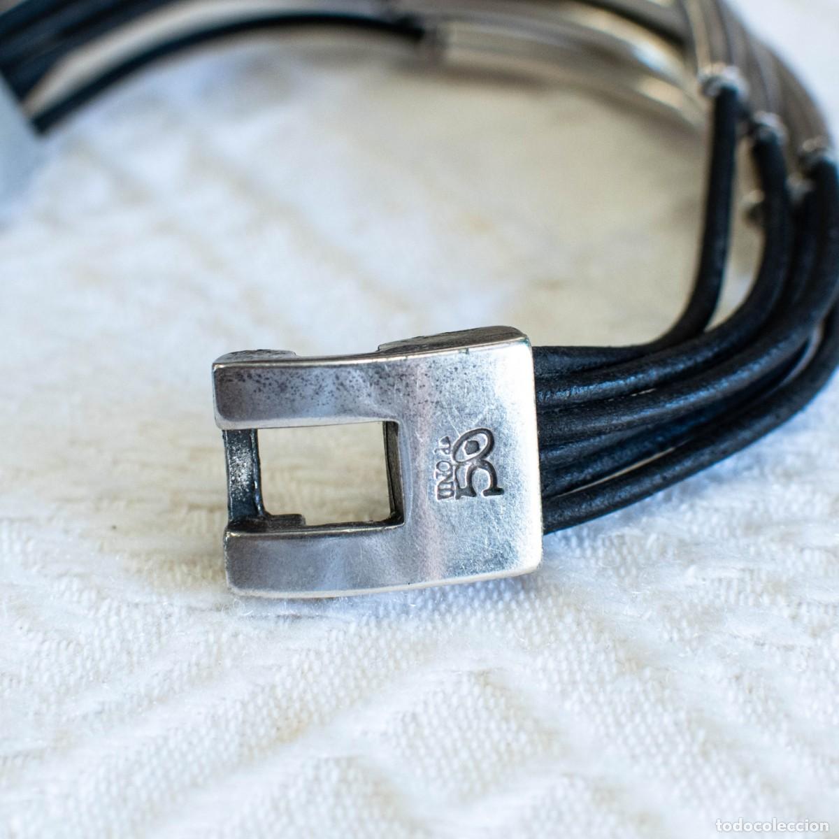 Joyeria: Pulsera Uno de 50 - Acero - Foto 4
