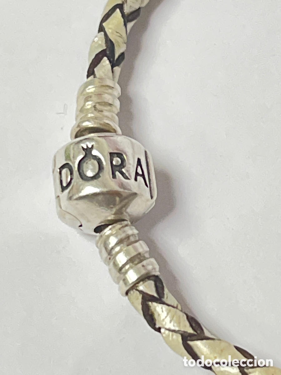 Joyeria: Pulsera de plata Pandora Pul411 - Foto 2