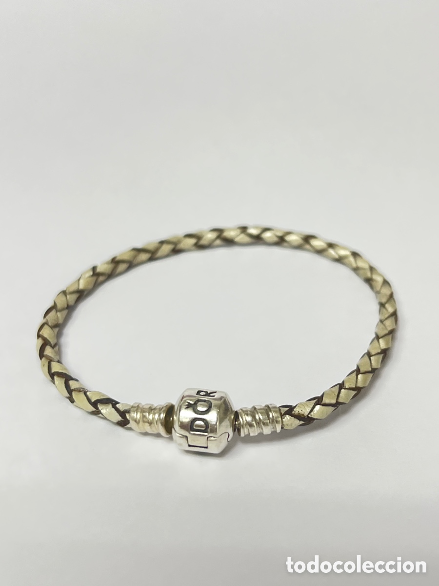 Joyeria: Pulsera de plata Pandora Pul411 - Foto 3