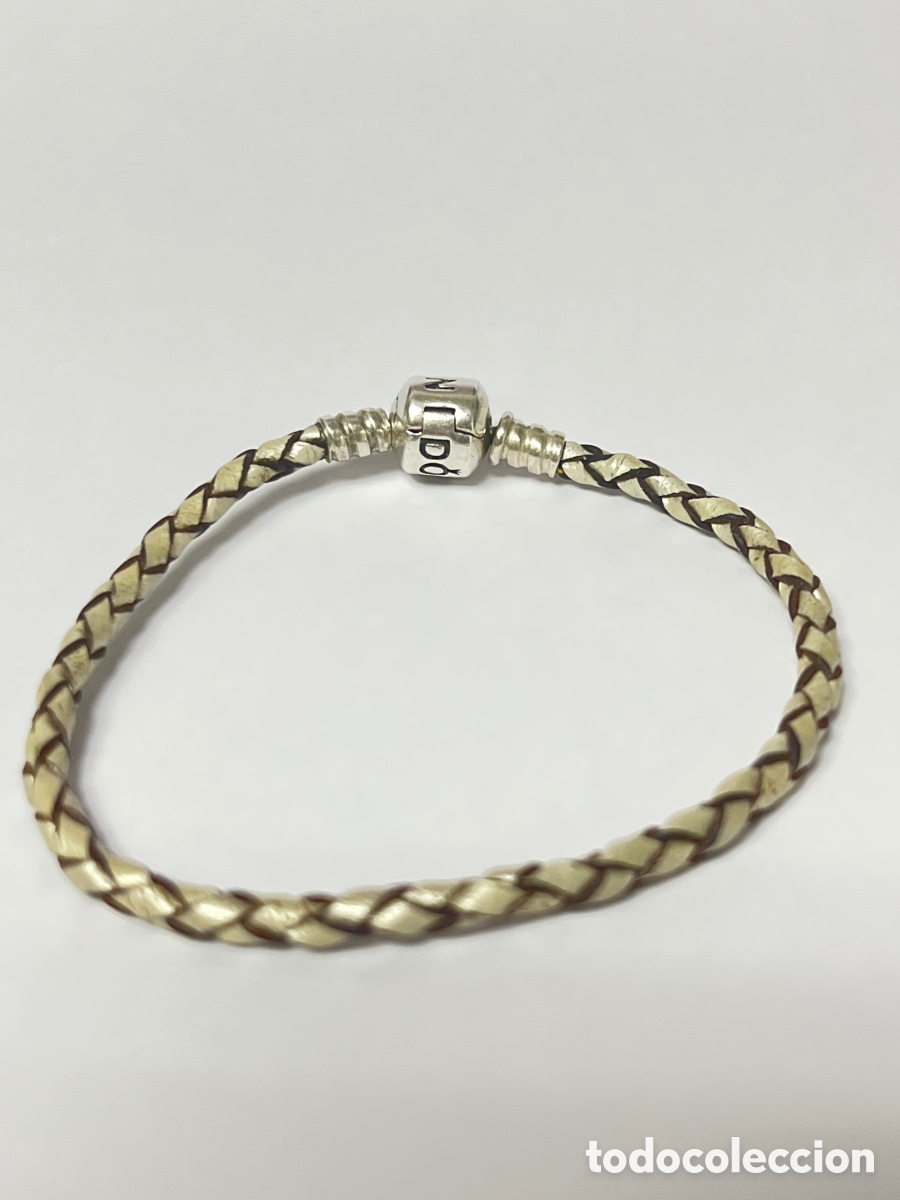 Joyeria: Pulsera de plata Pandora Pul411 - Foto 4