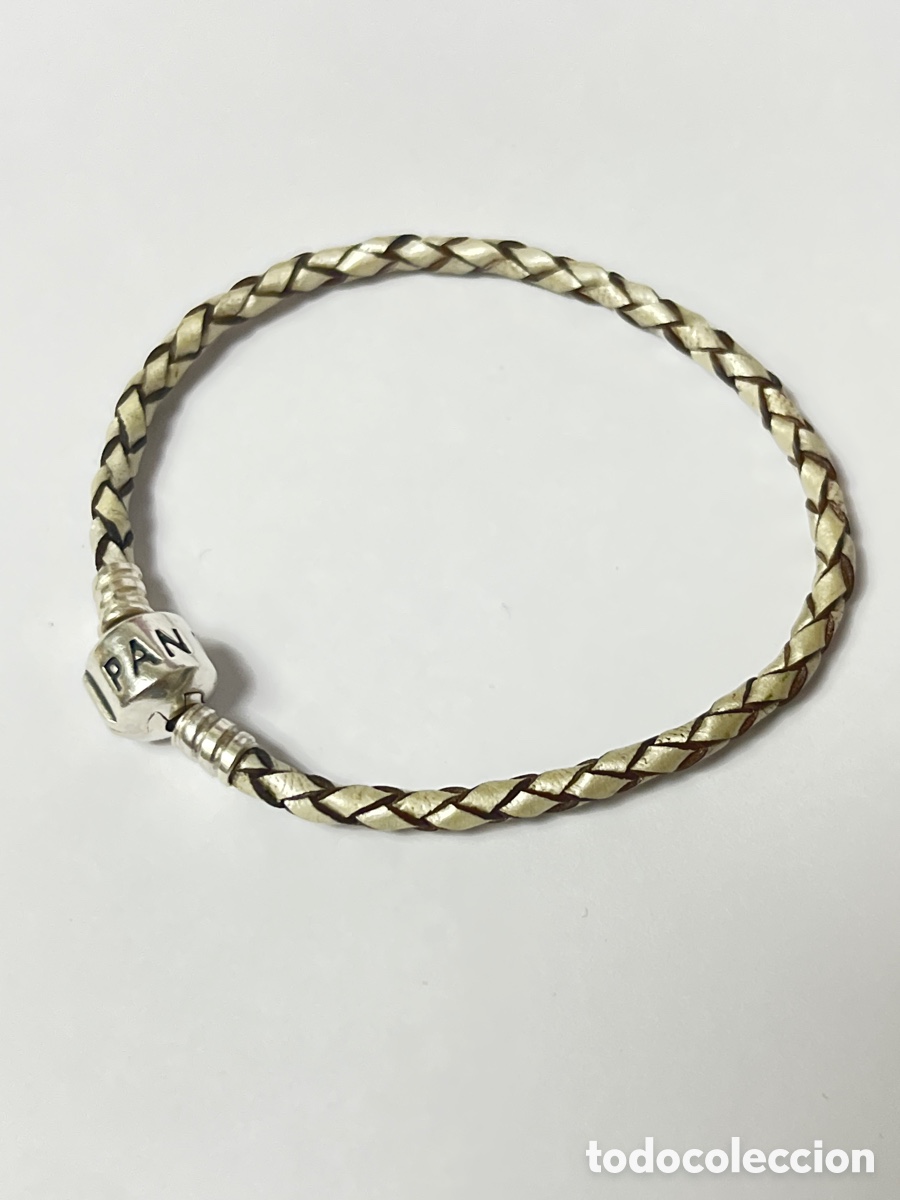 Schmuck: Pulsera de plata Pandora Pul411