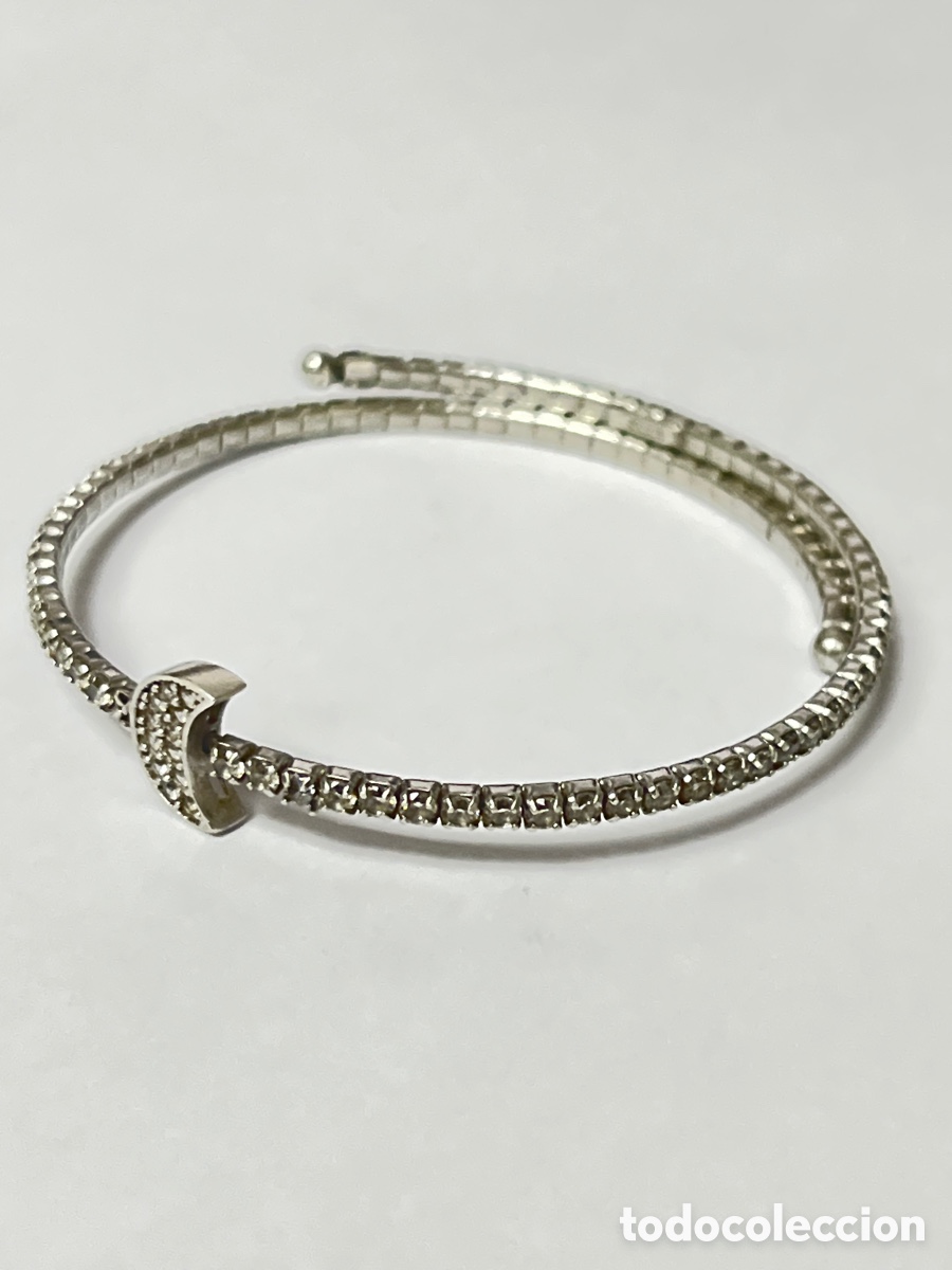 Joyeria: Pulsera de plata Pul411 - Foto 2