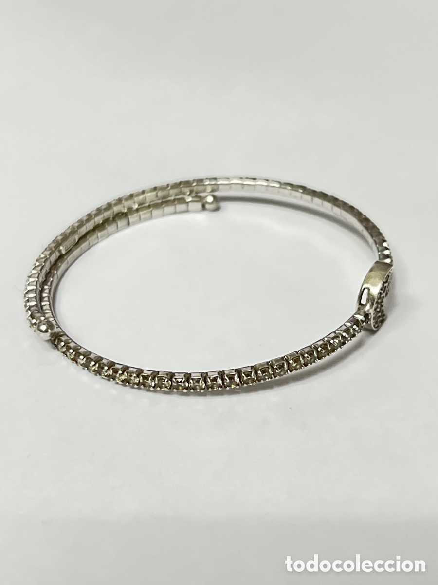 Joyeria: Pulsera de plata Pul411 - Foto 3