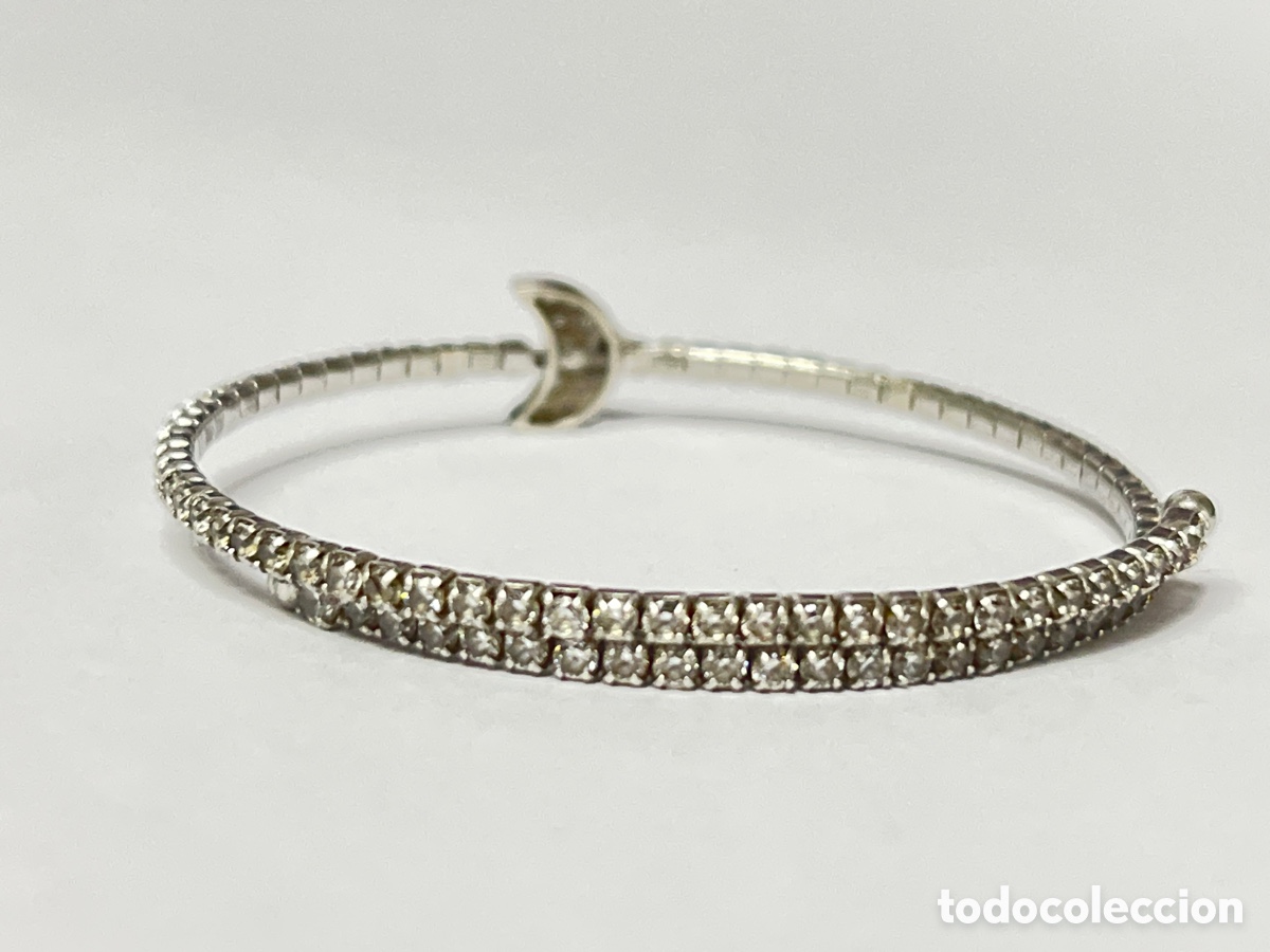 Joyeria: Pulsera de plata Pul411 - Foto 4