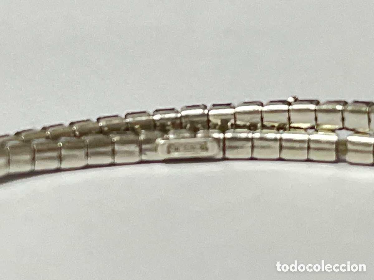 Joyeria: Pulsera de plata Pul411 - Foto 5