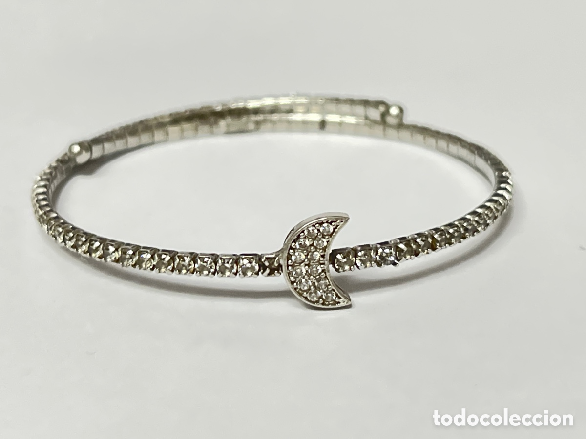 Joyeria: Pulsera de plata Pul411 - Foto 6