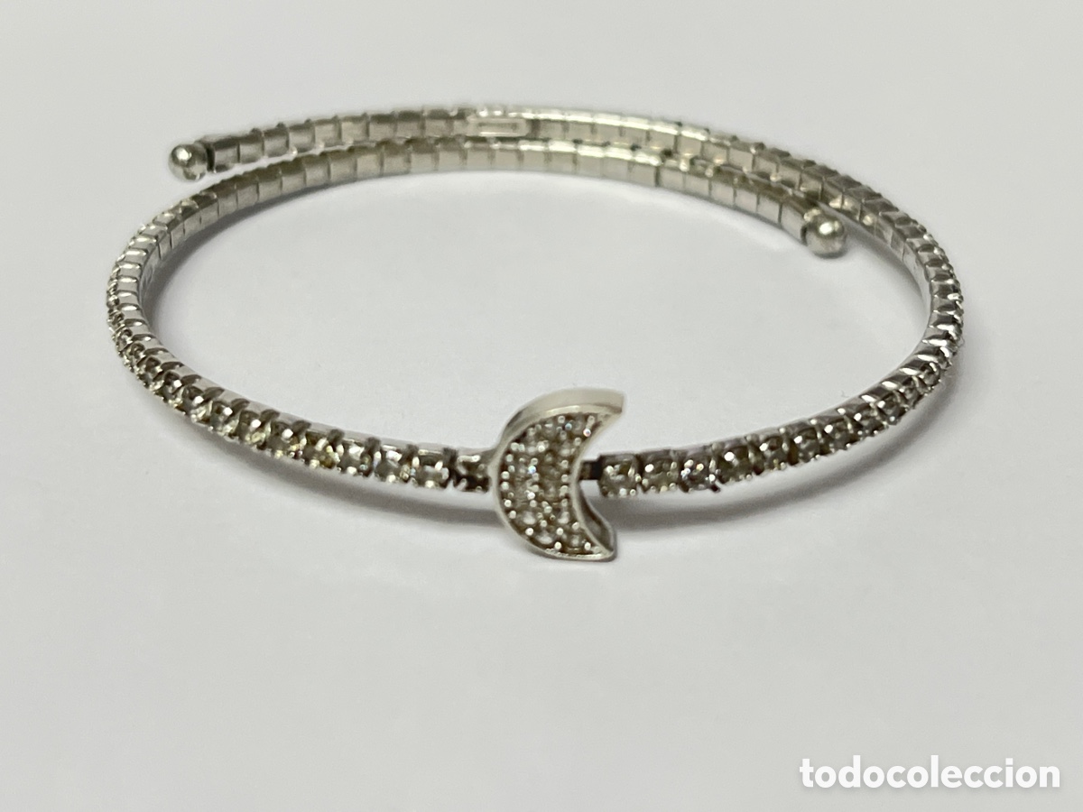 Schmuck: Pulsera de plata Pul411