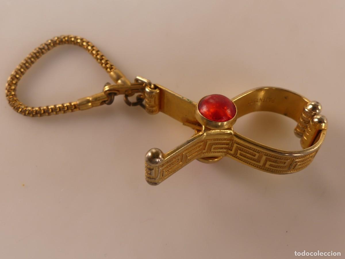 Joyeria: PINZA COMPLEMENTO DE MODA MARCA MARAVILLA - Foto 2