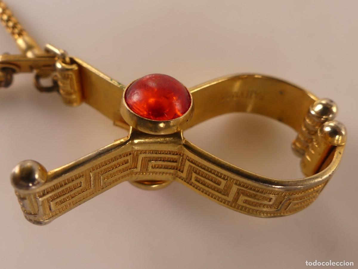 Joyeria: PINZA COMPLEMENTO DE MODA MARCA MARAVILLA - Foto 3