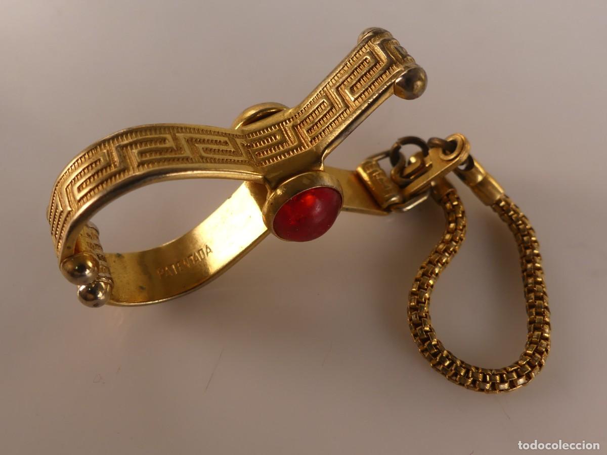 Joyeria: PINZA COMPLEMENTO DE MODA MARCA MARAVILLA - Foto 4
