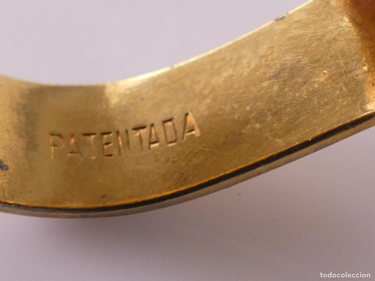Joyeria: PINZA COMPLEMENTO DE MODA MARCA MARAVILLA - Foto 5