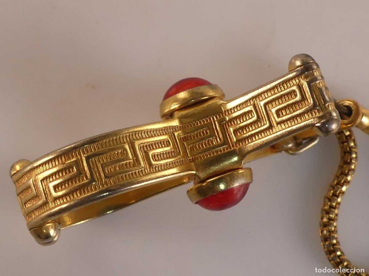 Joyeria: PINZA COMPLEMENTO DE MODA MARCA MARAVILLA - Foto 6