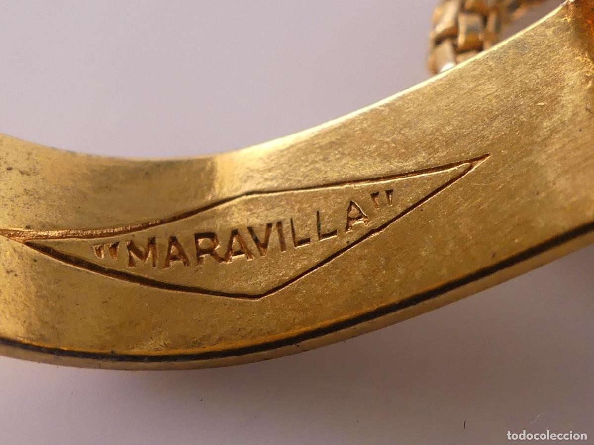 Joyeria: PINZA COMPLEMENTO DE MODA MARCA MARAVILLA - Foto 7