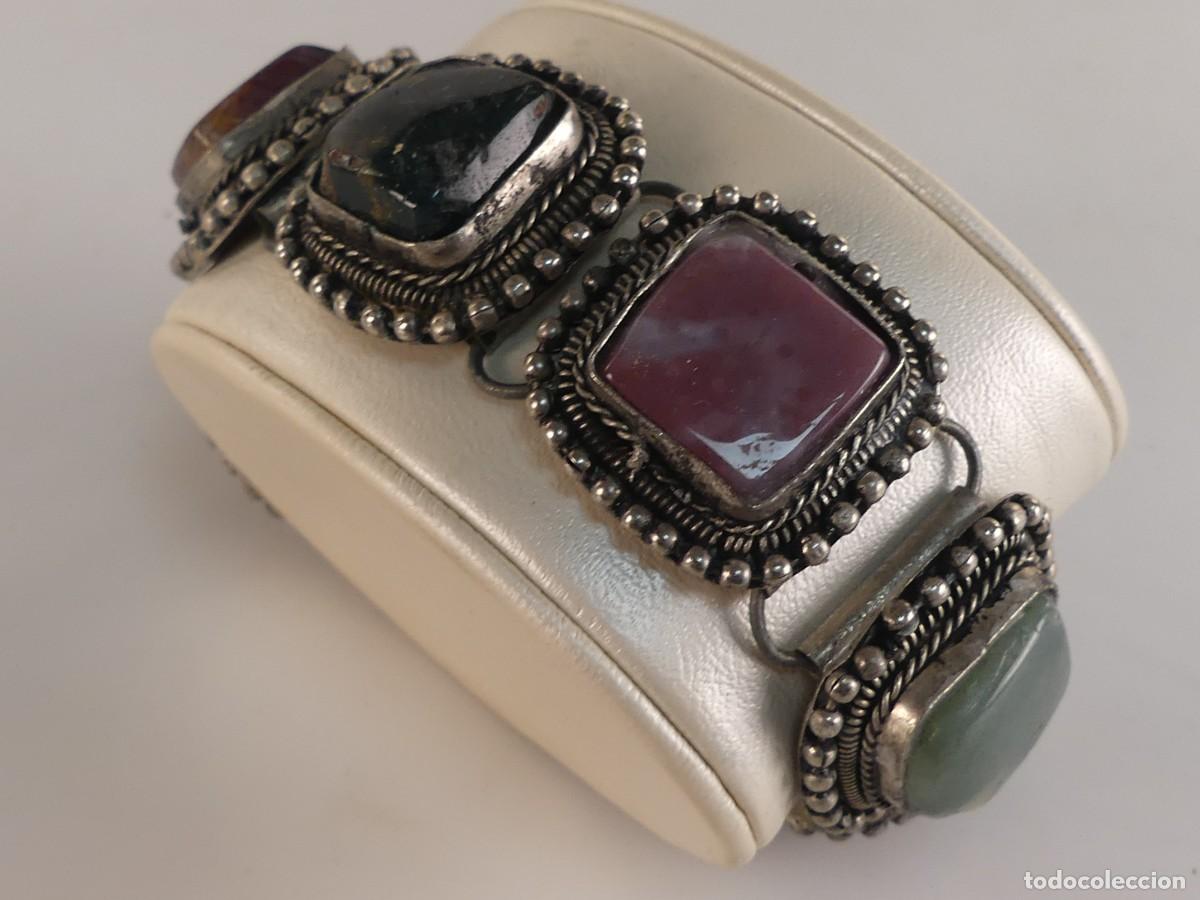 Jewelry: PRECIOSA PULSERA BONITO DISE&Ntilde;O