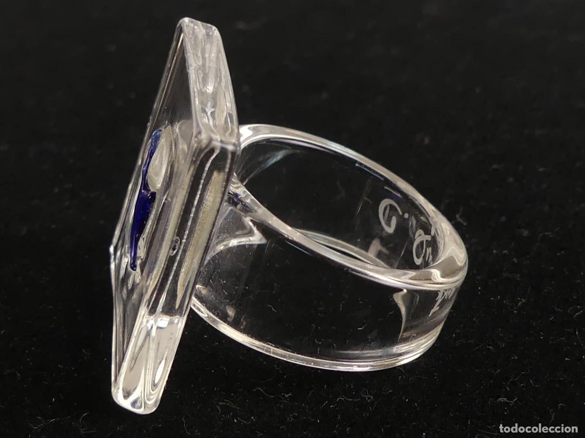 Jewelry: PRECIOSO ANILLO BONITO DISE&Ntilde;O