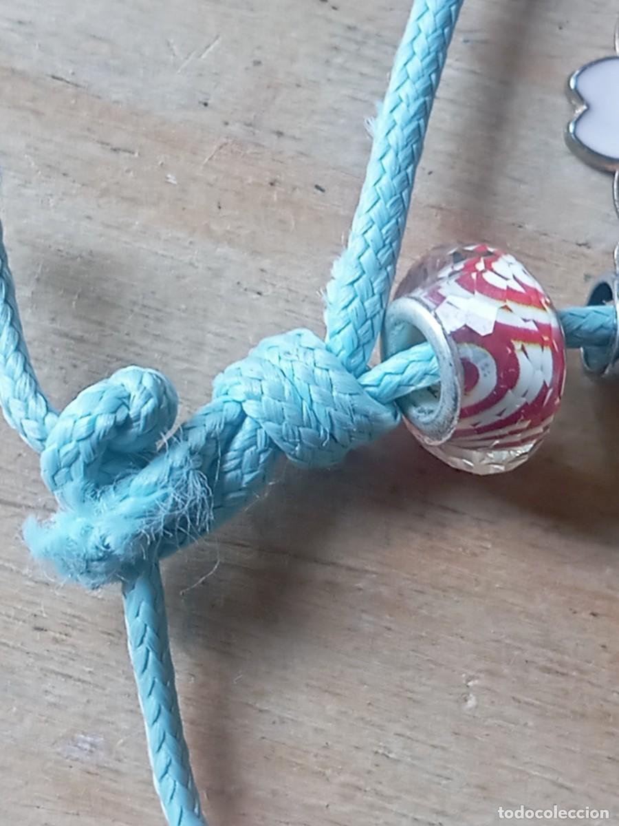 Joyeria: BONITA PULSERA CON DIGES ANTIGUA - Foto 9