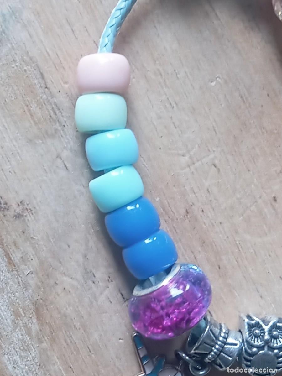 Joyeria: BONITA PULSERA CON DIGES ANTIGUA - Foto 10