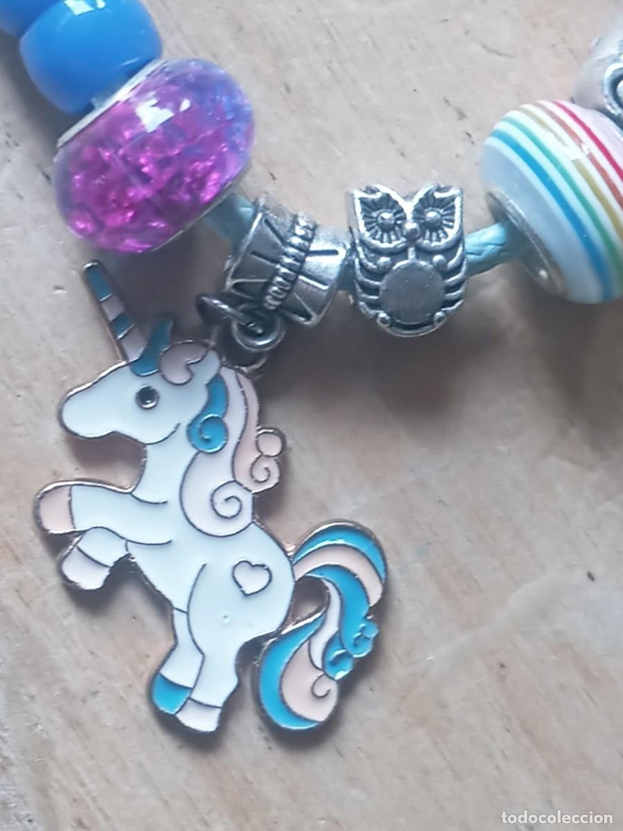 Joyeria: BONITA PULSERA CON DIGES ANTIGUA - Foto 11