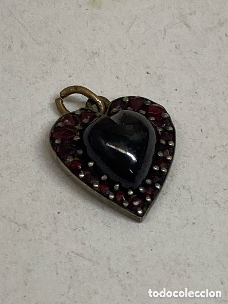 Joyeria: Colgante de plata &oacute;nix C647