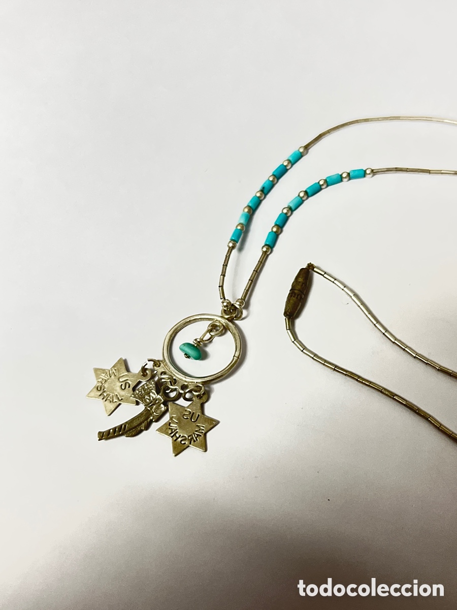 Joyeria: Gargantilla de plata /CC493 - Foto 4