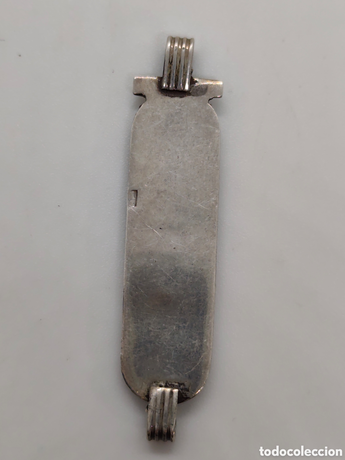 Joyeria: Colgante de plata de ley - Foto 2