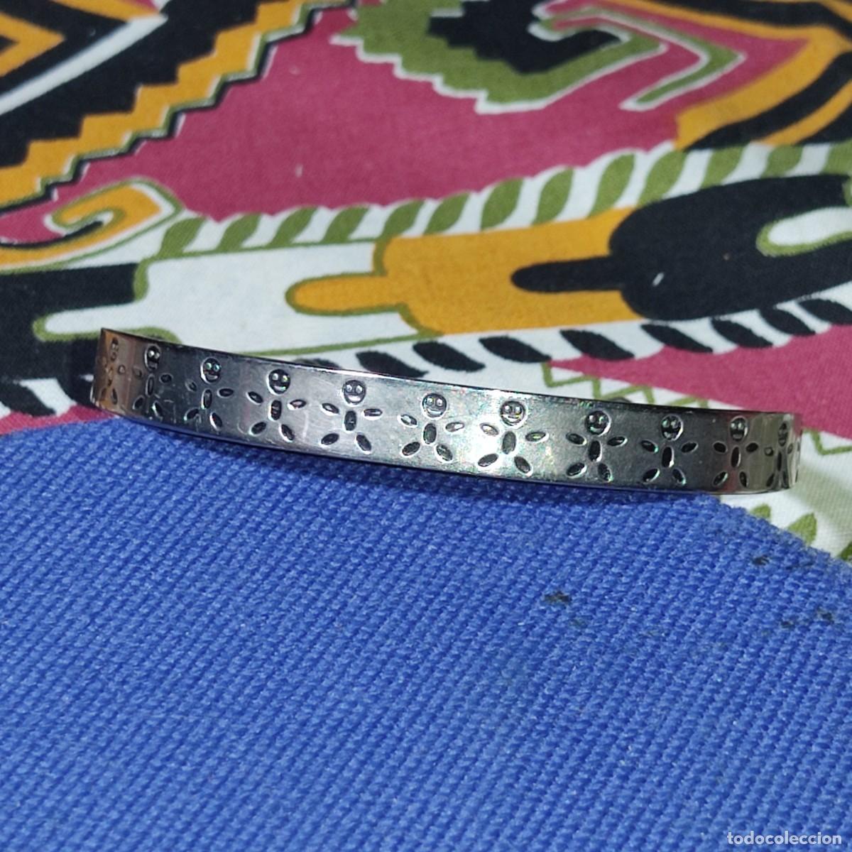 Joyeria: Pulsera & brazalete vintage. - Foto 2