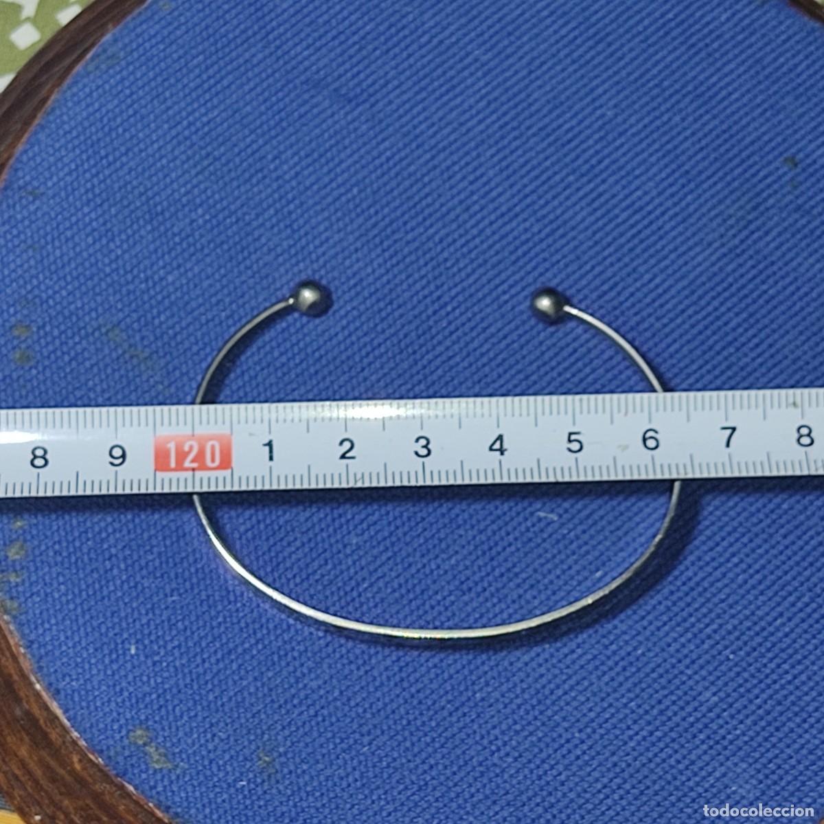 Joyeria: Pulsera & brazalete vintage. - Foto 4