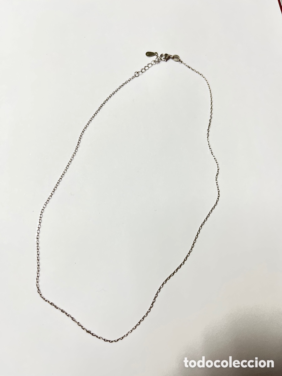 Joyeria: Cadena de plata CA507-2 - Foto 3