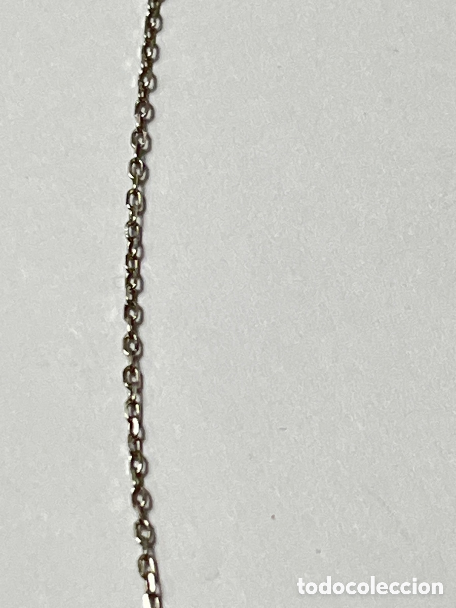 Joyeria: Cadena de plata CA507-2 - Foto 4