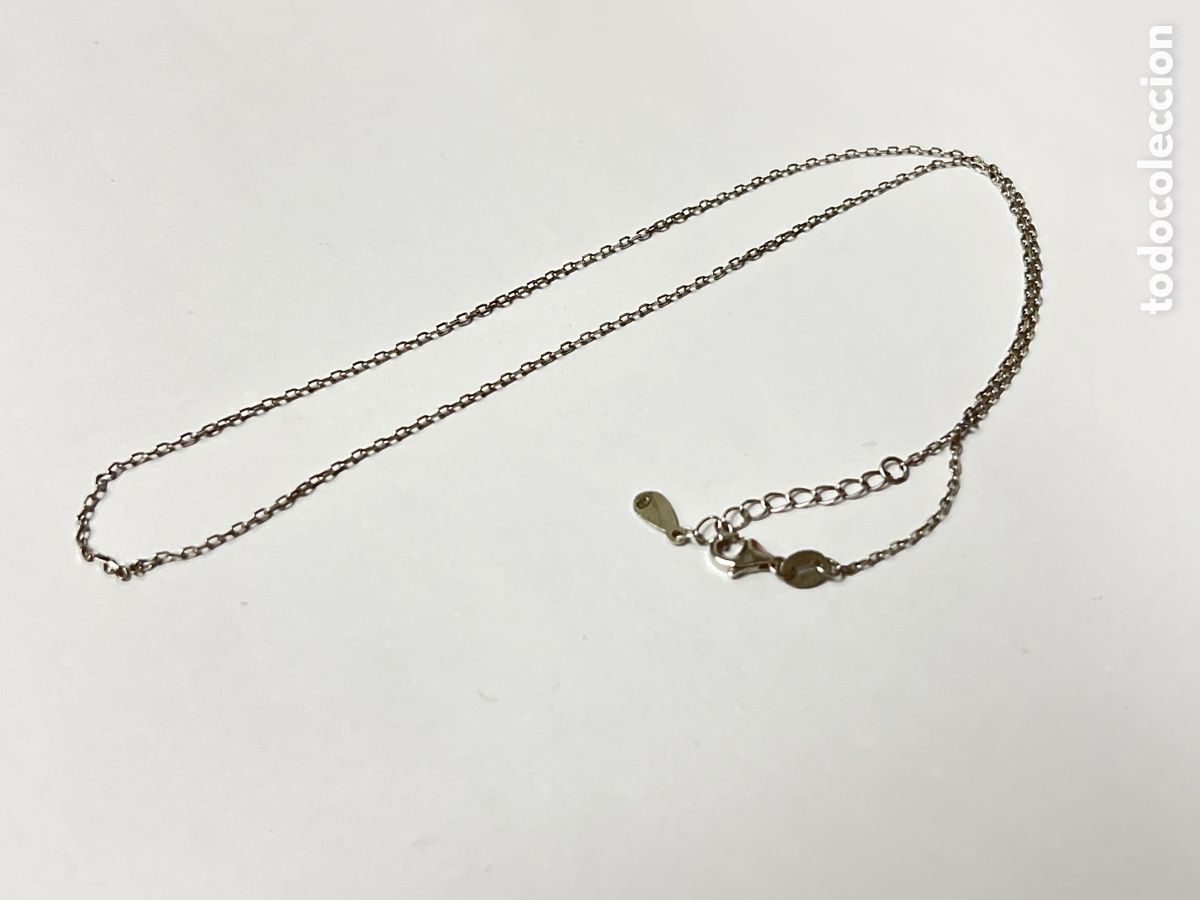 Joyeria: Cadena de plata CA507-2 - Foto 1