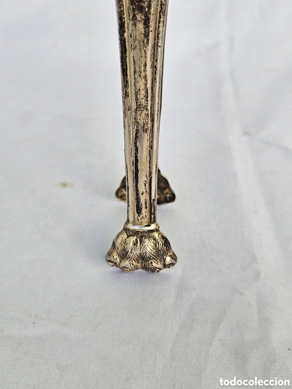 Joyeria: PINZAS DE PLATA VINTAGE - Foto 6